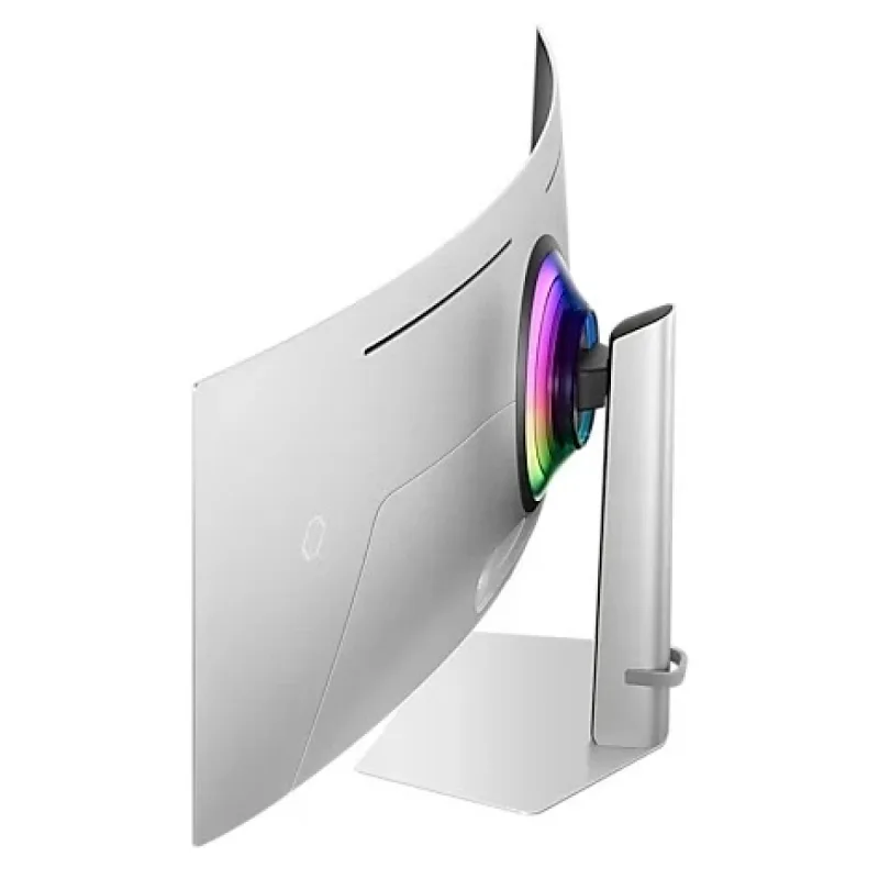 SAMSUNG 49" ODYSSEY OLED G9 LS49CG934SUXUF 0.03MS GTG 240HZ (HDMI+DP) DUAL QHD CURVED GAMİNG MONİTÖR
