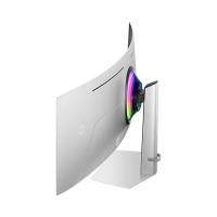 SAMSUNG 49" ODYSSEY OLED G9 LS49CG934SUXUF 0.03MS GTG 240HZ (HDMI+DP) DUAL QHD CURVED GAMİNG MONİTÖR