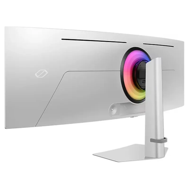 SAMSUNG 49" ODYSSEY OLED G9 LS49CG934SUXUF 0.03MS GTG 240HZ (HDMI+DP) DUAL QHD CURVED GAMİNG MONİTÖR