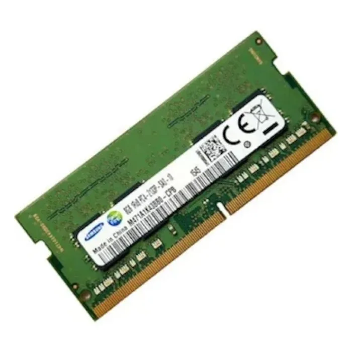 Samsung 8 GB 2133 MHz SODIMM M471A1K43BB0-CPB DDR4 Ram (Kutusuz)