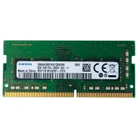Samsung 8 GB 2666 MHz SODIMM M471A1K43CB1-CTD DDR4 Notebook Ram