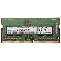 Samsung 8 GB 3200 MHz CL22 M471A1K43EB1-CWE DDR4 Notebook Ram