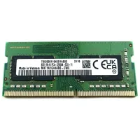 Samsung 8 GB 3200MHz CL22 M471A1G44AB0-CWE DDR4 Ram (Kutusuz)