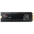 SAMSUNG 980 PRO 1TB NVME 7000MB OKUMA 5000MB YAZMA M.2 SOĞUTUCULU GEN4.0 SSD MZ-V8P1T0CW
