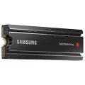 SAMSUNG 980 PRO 1TB NVME 7000MB OKUMA 5000MB YAZMA M.2 SOĞUTUCULU GEN4.0 SSD MZ-V8P1T0CW