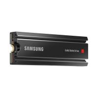 SAMSUNG 980 PRO 1TB NVME 7000MB OKUMA 5000MB YAZMA M.2 SOĞUTUCULU GEN4.0 SSD MZ-V8P1T0CW