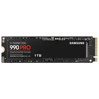 Samsung 990 PRO 1 TB 7450-6900MB-S NVME M.2 SSD (MZ-V9P1T0BW)