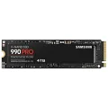  SAMSUNG 990 PRO 4TB 22X80MM PCIE GEN 4.0 X4 NVME 7450-6900 M.2 SSD MZ-V9P4T0BW