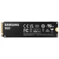  SAMSUNG 990 PRO 4TB 22X80MM PCIE GEN 4.0 X4 NVME 7450-6900 M.2 SSD MZ-V9P4T0BW