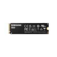 SAMSUNG 990 PRO 4TB 22X80MM PCIE GEN 4.0 X4 NVME 7450-6900 M.2 SSD MZ-V9P4T0BW