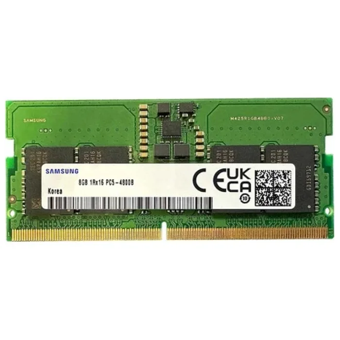 SAMSUNG DDR5 8 GB RAM 4800 HZ NOTEOBOOK RAM (KUTUSUZ)