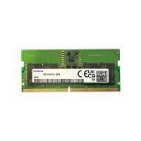 SAMSUNG DDR5 8 GB RAM 4800 HZ NOTEOBOOK RAM (KUTUSUZ)