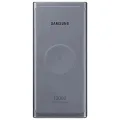 SAMSUNG EB-U3300X 25 W 10000 MAH KABLOSUZ ŞARJ POWERBANK