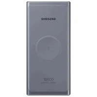 SAMSUNG EB-U3300X 25 W 10000 MAH KABLOSUZ ŞARJ POWERBANK