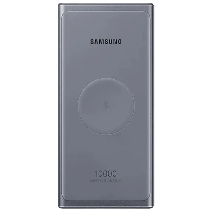 SAMSUNG EB-U3300X 25 W 10000 MAH KABLOSUZ ŞARJ POWERBANK