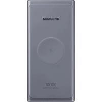 SAMSUNG EB-U3300X 25 W 10000 MAH KABLOSUZ ŞARJ POWERBANK