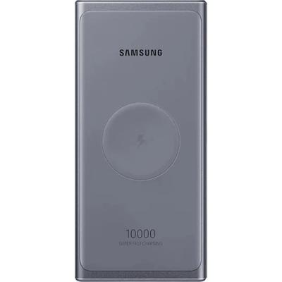 SAMSUNG EB-U3300X 25 W 10000 MAH KABLOSUZ ŞARJ POWERBANK