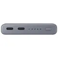 SAMSUNG EB-U3300X 25 W 10000 MAH KABLOSUZ ŞARJ POWERBANK