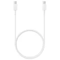 SAMSUNG EP-DX510JWEGWW TYPE C 1.8 M KABLO (45W) -BEYAZ