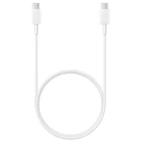SAMSUNG EP-DX510JWEGWW TYPE C 1.8 M KABLO (45W) -BEYAZ