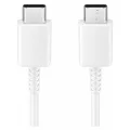 SAMSUNG EP-DX510JWEGWW TYPE C 1.8 M KABLO (45W) -BEYAZ