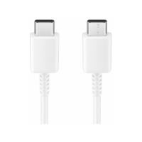 SAMSUNG EP-DX510JWEGWW TYPE C 1.8 M KABLO (45W) -BEYAZ