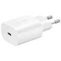 SAMSUNG EP-T1510X TYPE-C HIZLI ŞARJ ALETİ BEYAZ 15W EP-T1510XWEGWW