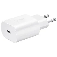 SAMSUNG EP-T1510X TYPE-C HIZLI ŞARJ ALETİ BEYAZ 15W EP-T1510XWEGWW