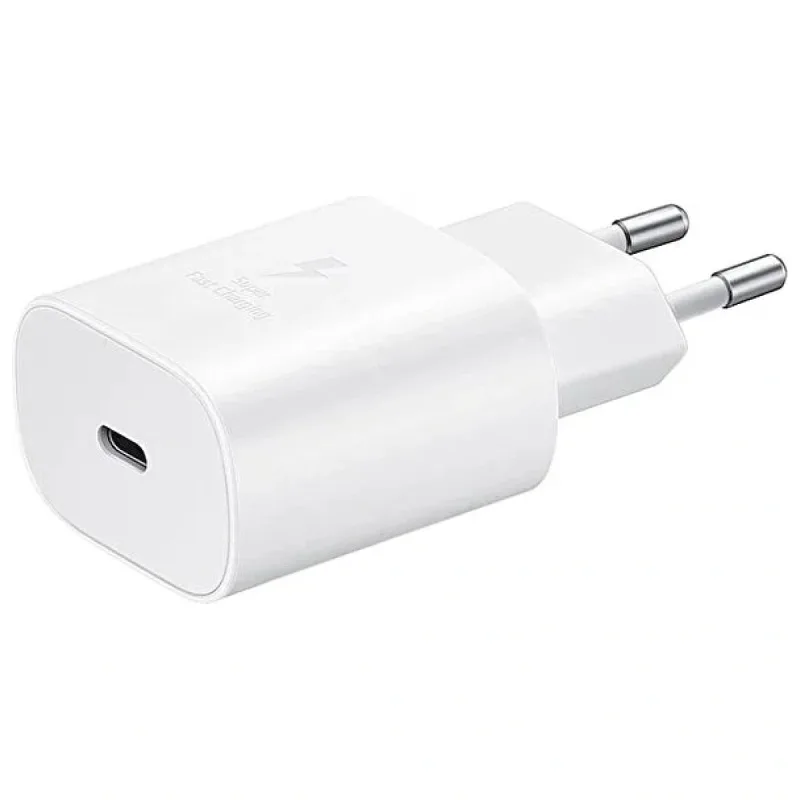 SAMSUNG EP-T1510X TYPE-C HIZLI ŞARJ ALETİ BEYAZ 15W EP-T1510XWEGWW