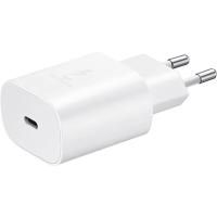 SAMSUNG EP-T1510X TYPE-C HIZLI ŞARJ ALETİ BEYAZ 15W EP-T1510XWEGWW
