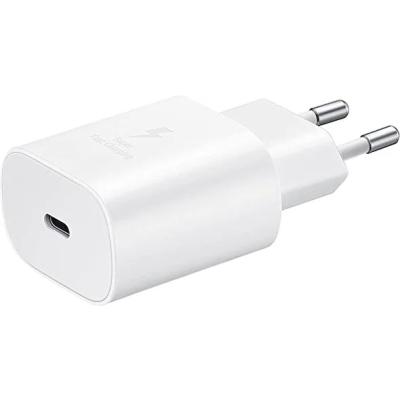 SAMSUNG EP-T1510X TYPE-C HIZLI ŞARJ ALETİ BEYAZ 15W EP-T1510XWEGWW
