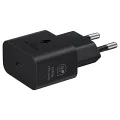 Samsung EP-T2510NBEGWW 25 W Type-C Siyah Hızlı Şarj Adaptörü