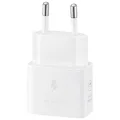 Samsung EP-T2510NWEGWW 25 W Type-C Beyaz Hızlı Şarj Adaptörü