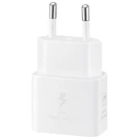 Samsung EP-T2510NWEGWW 25 W Type-C Beyaz Hızlı Şarj Adaptörü
