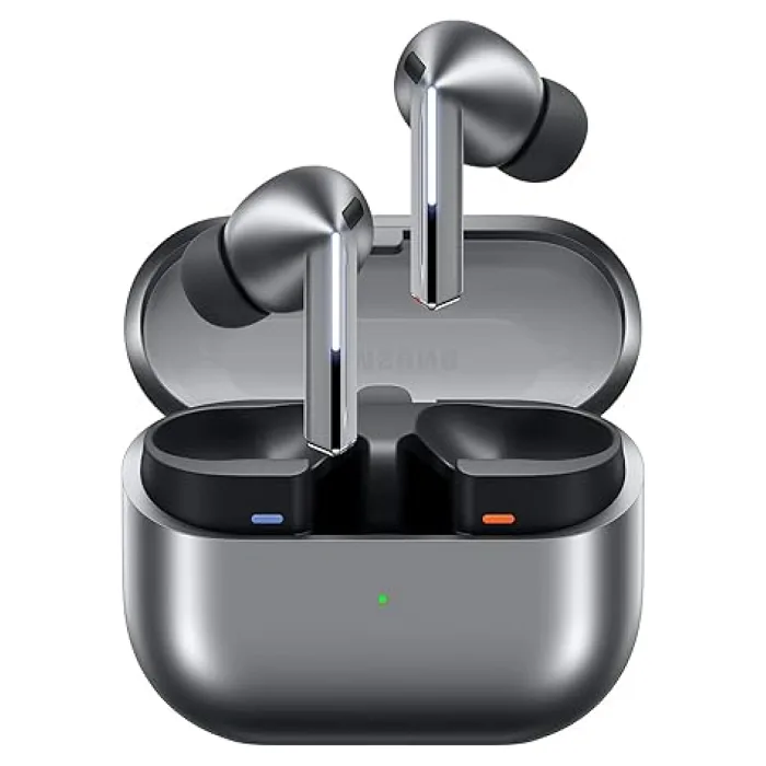 Samsung Galaxy Buds 3 Pro ANC TWS Gümüş Kulak İçi Bluetooth Kulaklık