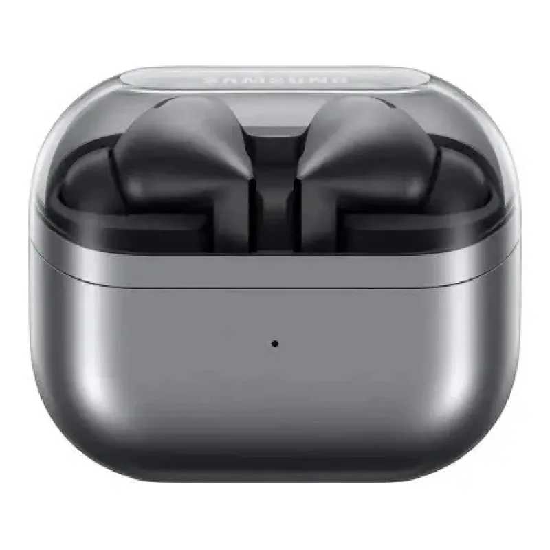 Samsung Galaxy Buds 3 Pro ANC TWS Gümüş Kulak İçi Bluetooth Kulaklık