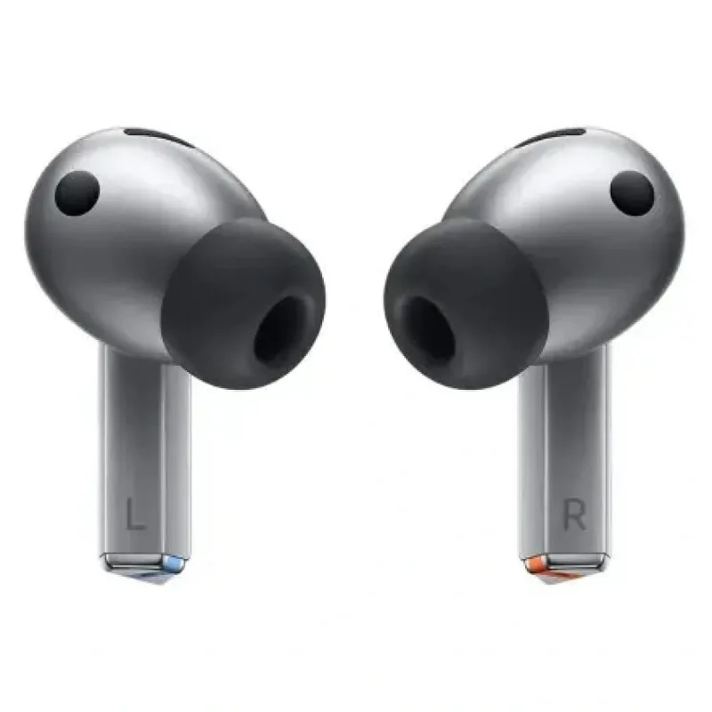 Samsung Galaxy Buds 3 Pro ANC TWS Gümüş Kulak İçi Bluetooth Kulaklık