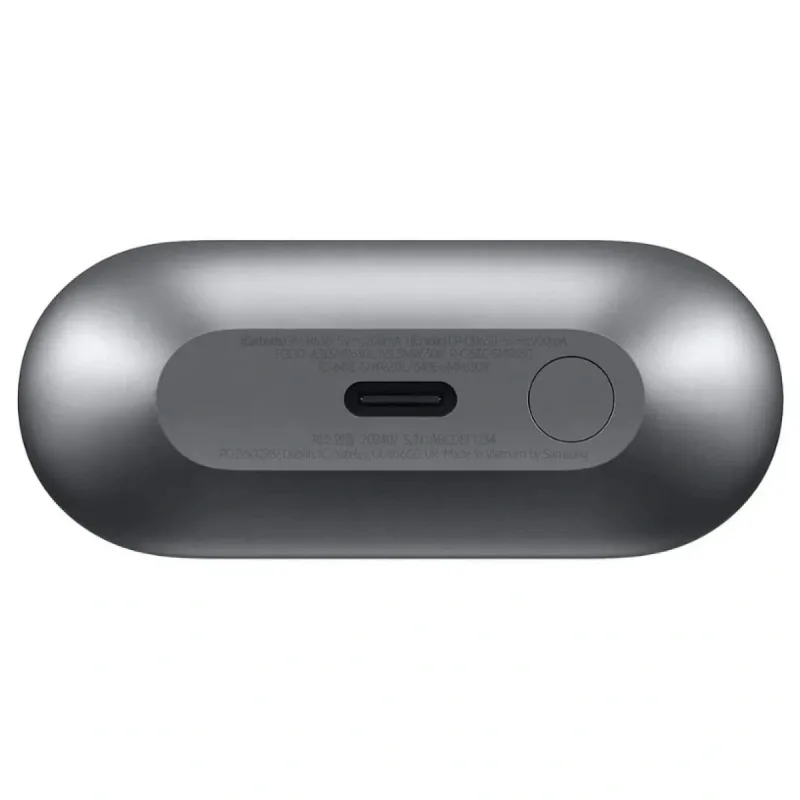Samsung Galaxy Buds 3 Pro ANC TWS Gümüş Kulak İçi Bluetooth Kulaklık