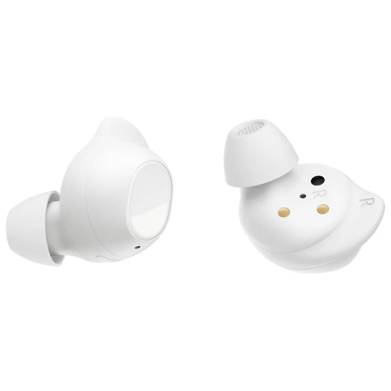 Samsung Galaxy Buds FE TWS Beyaz Kulak İçi Bluetooth Kulaklık