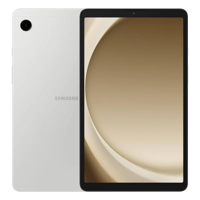 SAMSUNG GALAXY TAB A9+ SM-X210 4GB 64GB 11" TABLET GÜMÜŞ