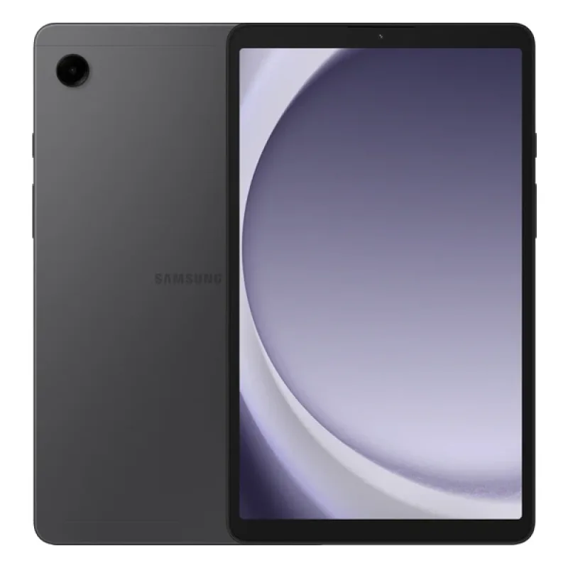 SAMSUNG GALAXY TAB A9 SM-X110 4GB 64GB 8.7" TABLET  GRAPHİTE