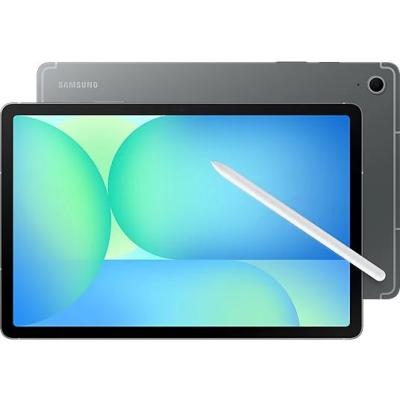 SAMSUNG Galaxy Tab S10FE 10.9 8/128GB Tam Dokunmatik Tablet Gri SM-X520NZARTUR