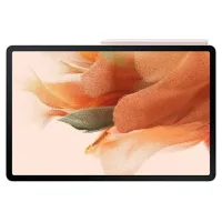 SAMSUNG GALAXY TAB S7 FE SM-T733NZSATUR 64 GB 12.4" TABLET AÇIK PEMBE