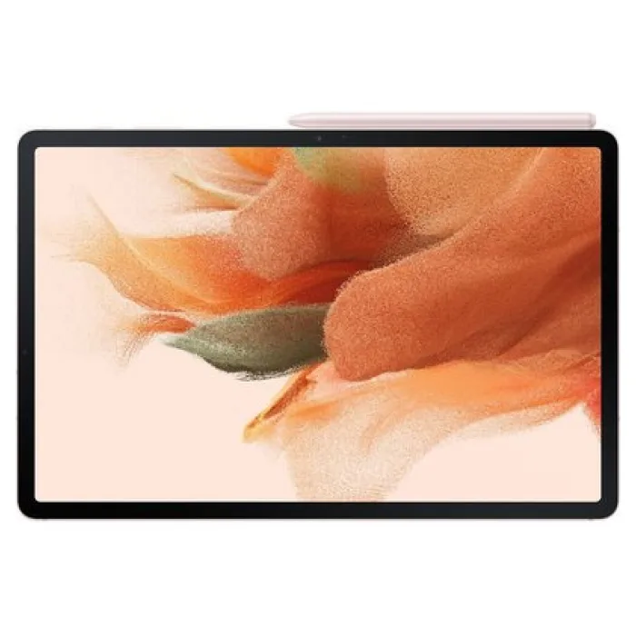 SAMSUNG GALAXY TAB S7 FE SM-T733NZSATUR 64 GB 12.4" TABLET AÇIK PEMBE