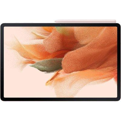 SAMSUNG GALAXY TAB S7 FE SM-T733NZSATUR 64 GB 12.4" TABLET AÇIK PEMBE
