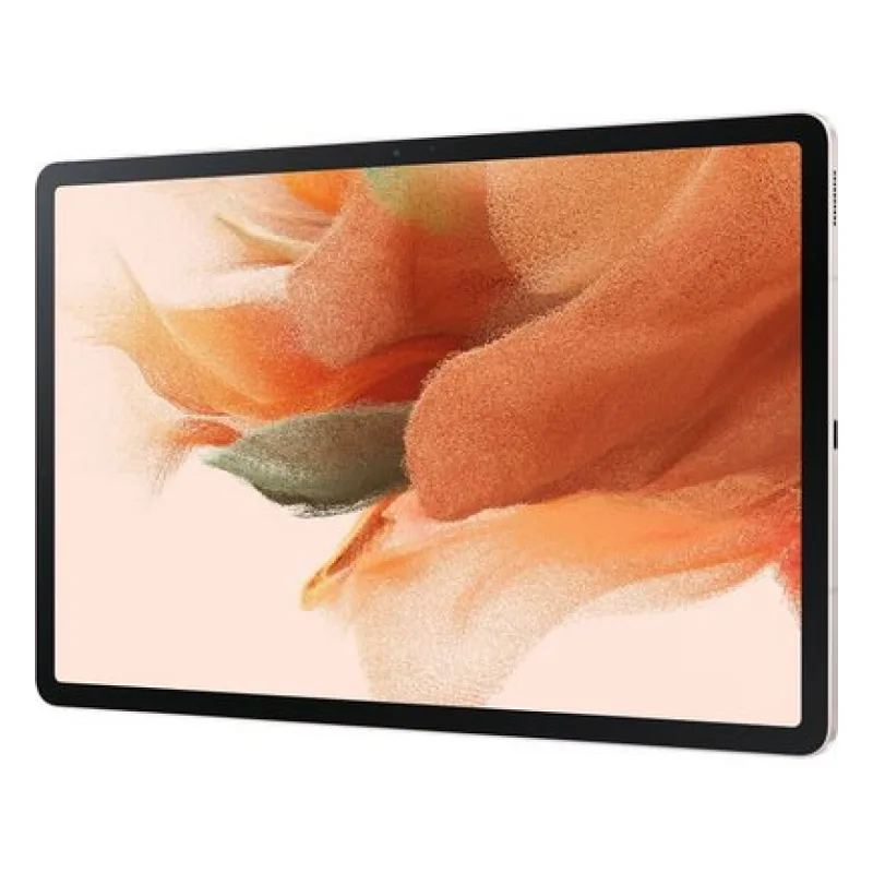 SAMSUNG GALAXY TAB S7 FE SM-T733NZSATUR 64 GB 12.4" TABLET AÇIK PEMBE