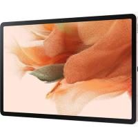 SAMSUNG GALAXY TAB S7 FE SM-T733NZSATUR 64 GB 12.4" TABLET AÇIK PEMBE
