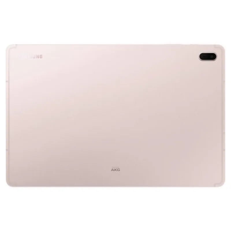 SAMSUNG GALAXY TAB S7 FE SM-T733NZSATUR 64 GB 12.4" TABLET AÇIK PEMBE