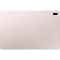 SAMSUNG GALAXY TAB S7 FE SM-T733NZSATUR 64 GB 12.4" TABLET AÇIK PEMBE