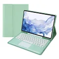 SAMSUNG GALAXY TAB S7 FE Wİ-Fİ SM-T733 YEŞİL 64 GB 12.4 TABLET